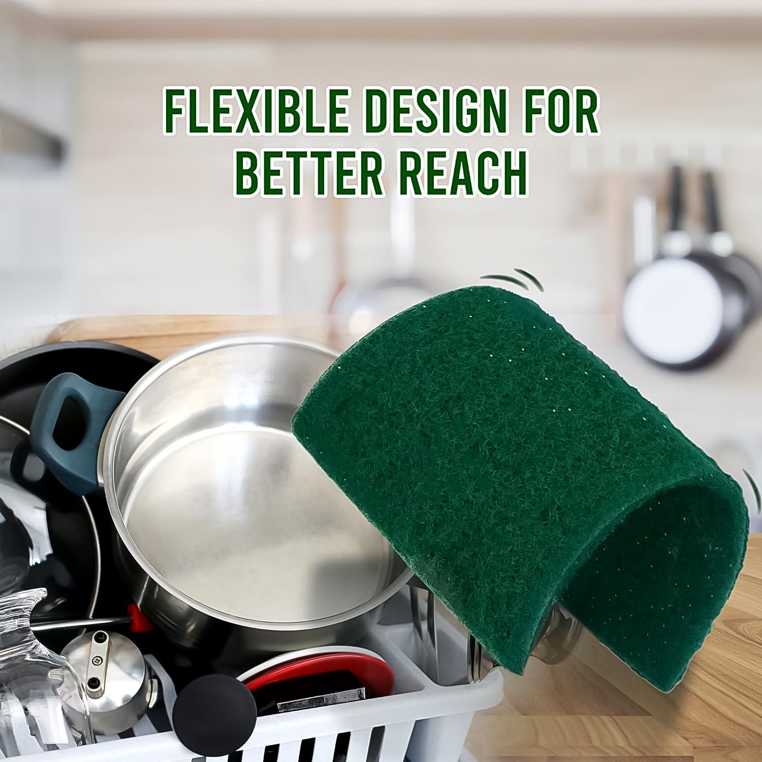Fresh Mix Flavor Round Dishwash Bar With Super Scrubber Free Complete Dishwashing Solution, Tough Stains Remover (350 Gm) Fresh Mix Flavor Round Dishwash Bar With Super Scrubber Free Complete Dishwashing Solution, Tough Stains Remover (350 Gm)